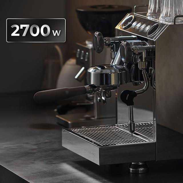 Baristeo Classic Cafetera espresso barista profesional