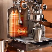 Baristeo Classic Macchina da caffè espresso barista professionale