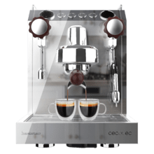 Baristeo Classic Machine à café expresso professionnelle barista