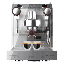 Baristeo Classic Cafetera espresso barista profesional