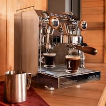 Baristeo Classic Macchina da caffè espresso barista professionale