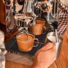 Baristeo Classic Macchina da caffè espresso barista professionale