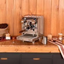 Baristeo Classic professionelle Barista-Espressomaschine