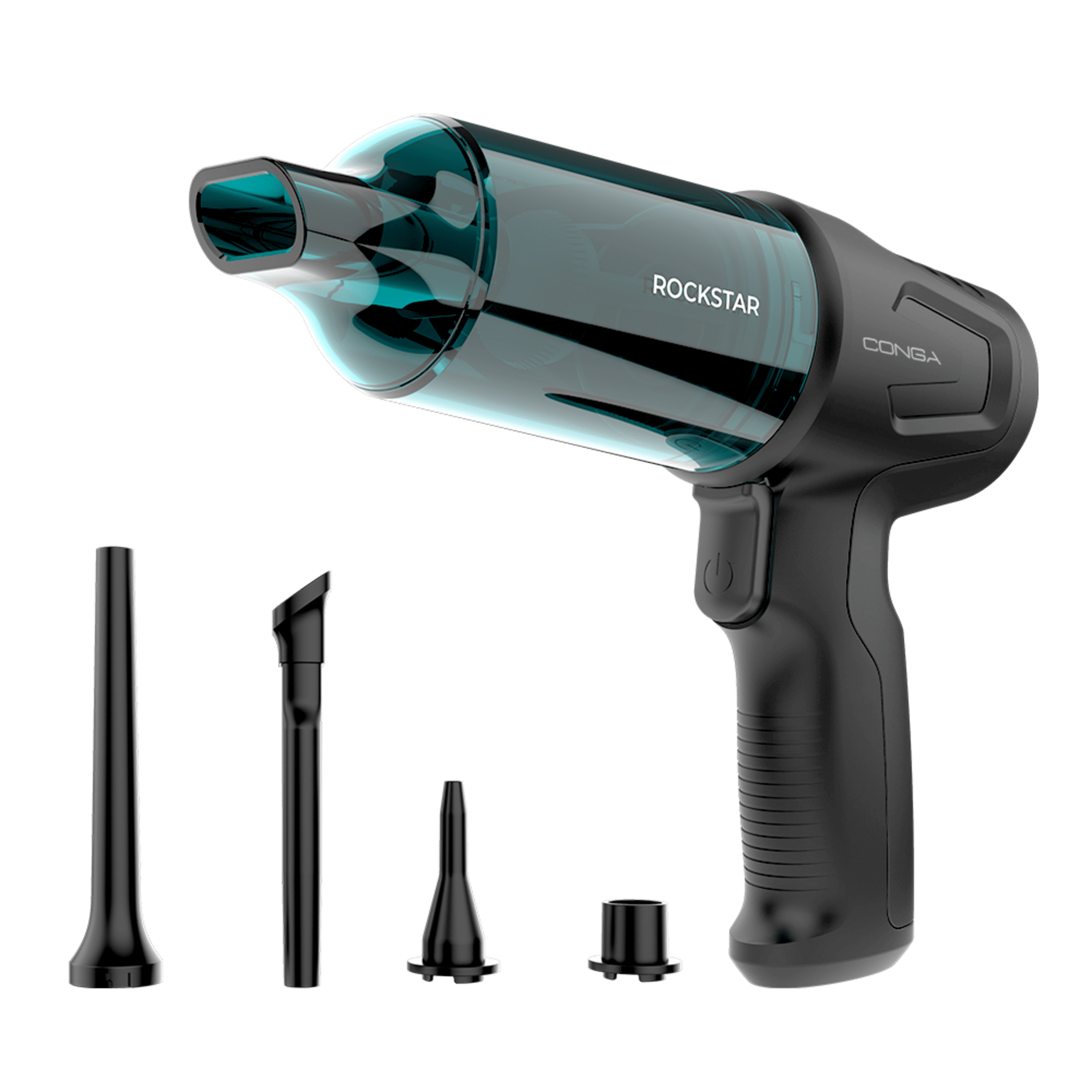 Conga Rockstar Micro Hand