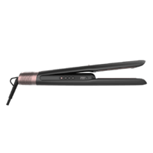 Air Lisse Black RitualCare Air Lisse Black: Piastra ad aria che asciuga, liscia e semplifica la routine di bellezza