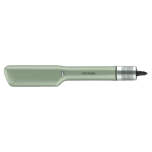 Air Lisse Olive Air Lisse Olive - Plancha de Pelo con Aire que protege el cabello, Tecnología Iónica, Keratina y aceite de argán, 3 Modos y Motor BLDC, para Todo Tipo de Cabellos