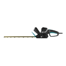 TitaniumSword 610 XL Akku-Heckenschere mit Titanium-Klingen