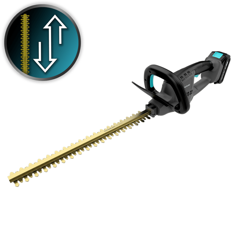 TitaniumSword 4500 Freemove
