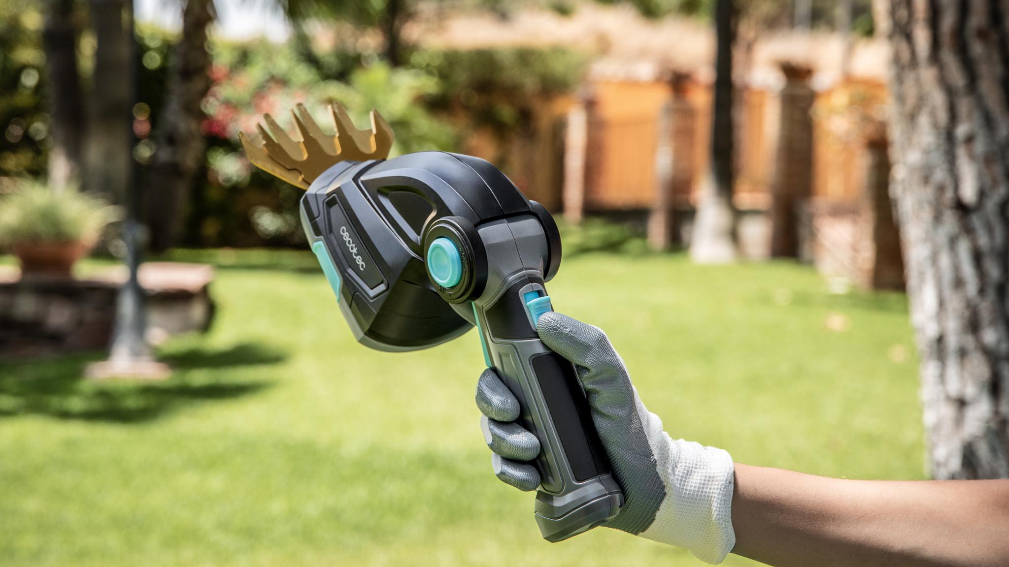 Llave de seguridad