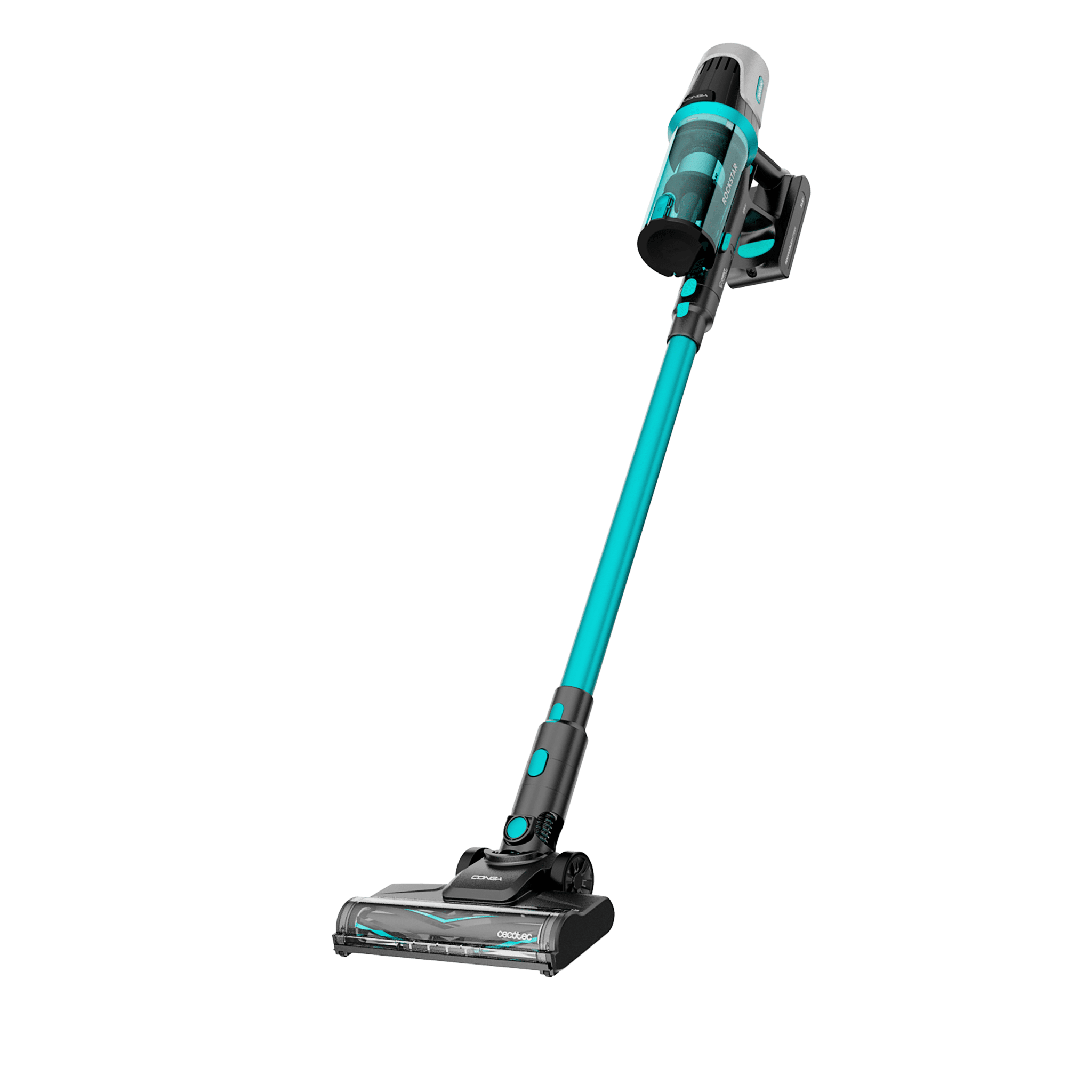 Conga Rockstar 1500 Horizon Genesis XL Sphere