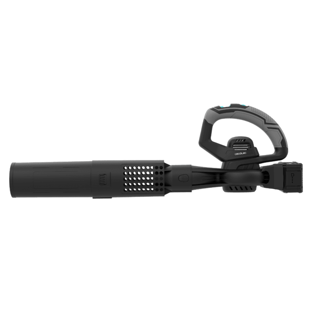 AirForce 2in1 MultiFunction Soffiatore multifunzione a batteria per l'erogazione di aria ad alta velocità o ad alto volume