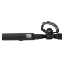 AirForce 2in1 MultiFunction Soffiatore multifunzione a batteria per l'erogazione di aria ad alta velocità o ad alto volume