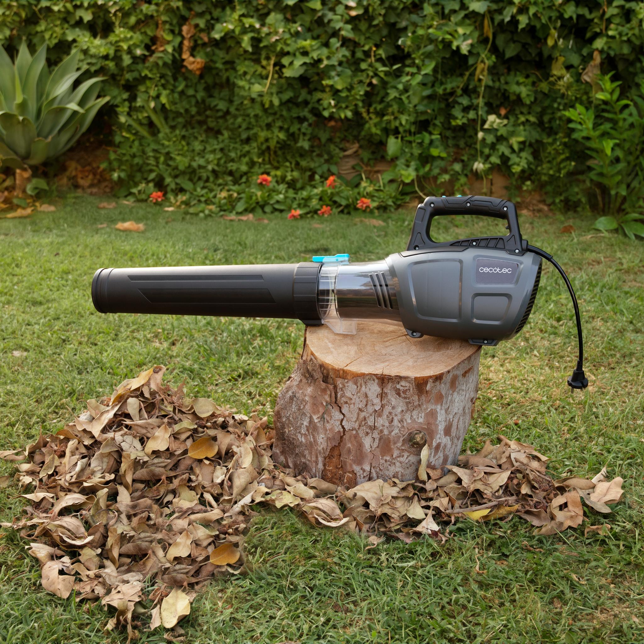 Soffiatore AirForce 3000 Bazooka