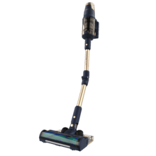 Aspirateur vertical Conga Rockstar 10500 Solar AquaPet Flex avec puissance d'aspiration maximale de 300 AW et ultrapuissance de 780 W. 100 minutes d'autonomie. Brosse anti-emmêlement sans poils. Tube flexible et kit d'accessoires complet. Comprend une brosse pour animaux de compagnie et un accessoire de nettoyage.