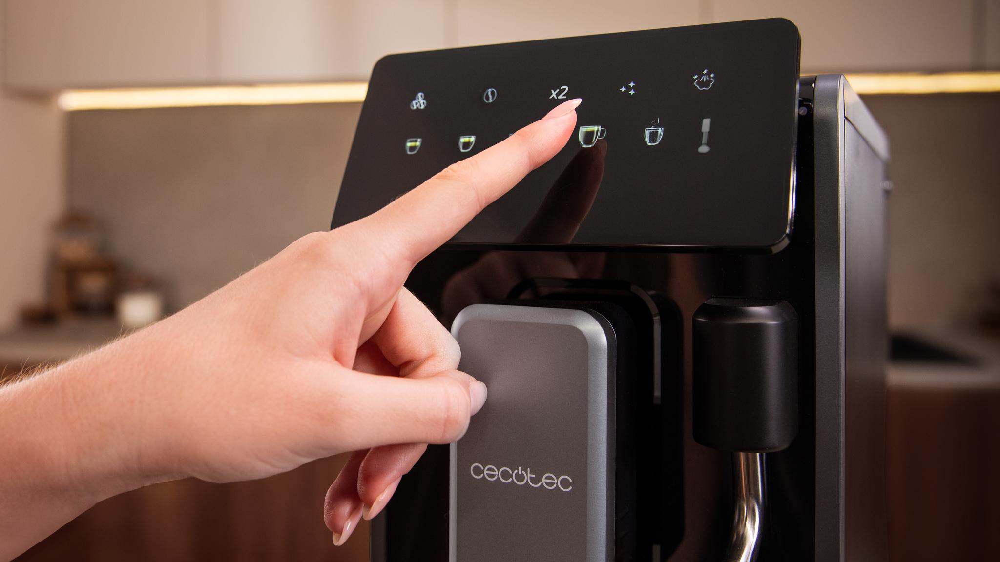 5 bebidas con un clic