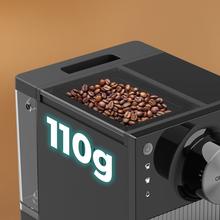 Cremmaet Cube Cafetera superautomática Combina diseño compacto con un rendimiento profesional, ideal para disfrutar de café de alta calidad. Con un solo toque, prepara café como un barista profesional.