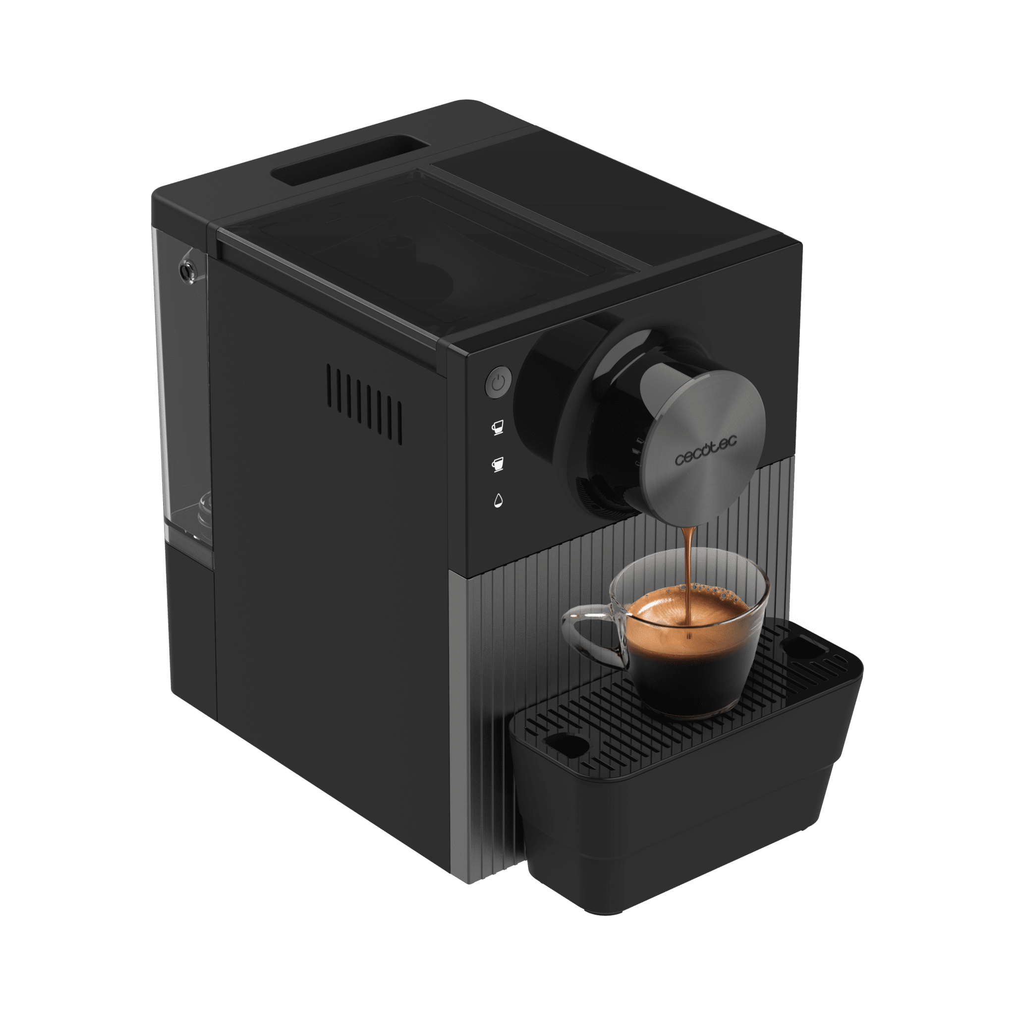 Cremmaet Cube
