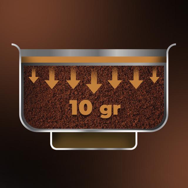 Cremmaet Cube Cafetera superautomática Combina diseño compacto con un rendimiento profesional, ideal para disfrutar de café de alta calidad. Con un solo toque, prepara café como un barista profesional.