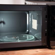 Proclean 4120 Microondas mecánico de 23L y 800W con grill de 1000 W.