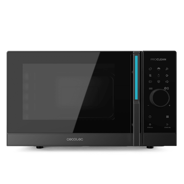 Proclean 5130 Microondas digital de 23L y 800W con grill de 1000W.