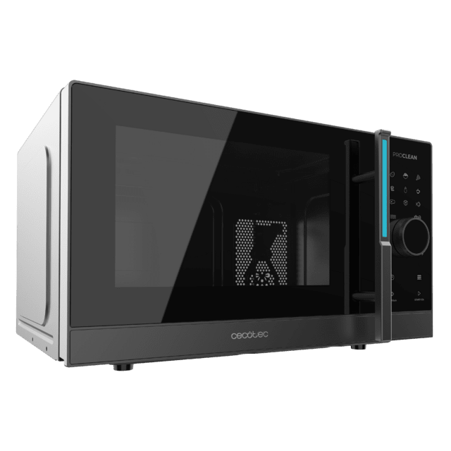Proclean 5130 Microondas digital de 23L y 800W con grill de 1000W.