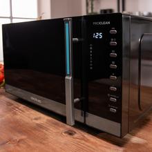 Proclean 5130 Microondas digital de 23L y 800W con grill de 1000W.