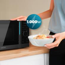 Proclean 5130 Microondas digital de 23L y 800W con grill de 1000W.