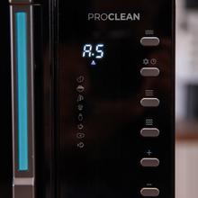 Proclean 5130 Microondas digital de 23L y 800W con grill de 1000W.