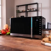 Proclean 5130 Microondas digital de 23L y 800W con grill de 1000W.