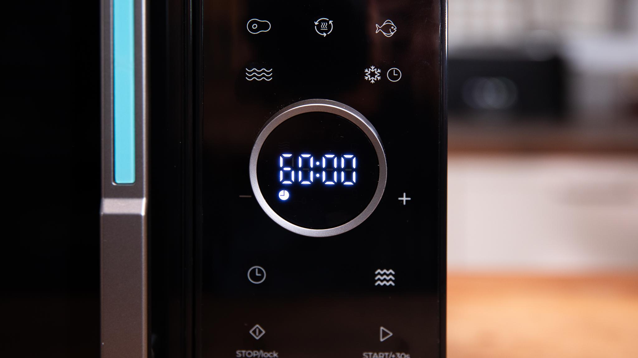 Temporizador 60 minutos