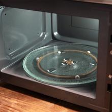 Proclean 6120 Microondas táctil y digital de 23L y 800W con grill de 1000W.