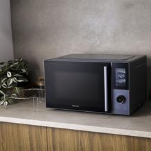 Convection 2800 Touch Microondas digital y táctil de 28L , 900W, 2200W de convección y 1200W de grill.