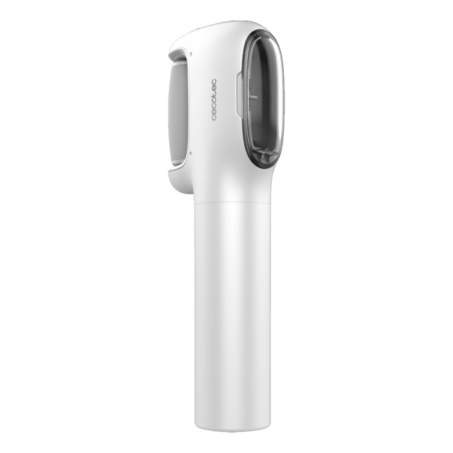 SkinCare Steam Silky SkinCare Steam Silky - Lima Eléctrica para Pies con Función Vapor, 3 Cabezales extraíbles, Waterproof IPX7, 3 Velocidades y 1 Rascador