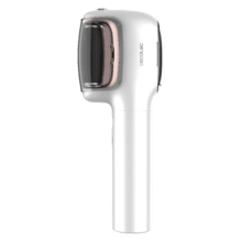 SkinCare Steam Silky SkinCare Steam Silky - Lima Eléctrica para Pies con Función Vapor, 3 Cabezales extraíbles, Waterproof IPX7, 3 Velocidades y 1 Rascador