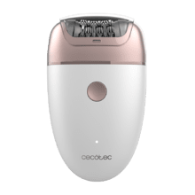 SkinCare Depil-Action One Depiladora de arranque con 48 Pinzas, Cabezal Magnético Extraíble, Dos Velocidades y Tapa Protectora