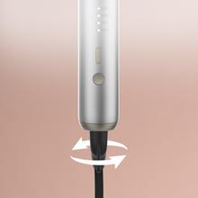 SurfCare Magic Waves Style Rizador de Pelo Automático con revestimiento de Cerámica y Turmalina, 32mm, 4 Temperaturas ajustables, Punta Fría, Apagado Automático, Cable Giratorio