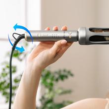SurfCare Magic Waves Style Rizador de Pelo Automático con revestimiento de Cerámica y Turmalina, 32mm, 4 Temperaturas ajustables, Punta Fría, Apagado Automático, Cable Giratorio