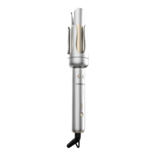 SurfCare Magic Waves Style Rizador de Pelo Automático con revestimiento de Cerámica y Turmalina, 32mm, 4 Temperaturas ajustables, Punta Fría, Apagado Automático, Cable Giratorio