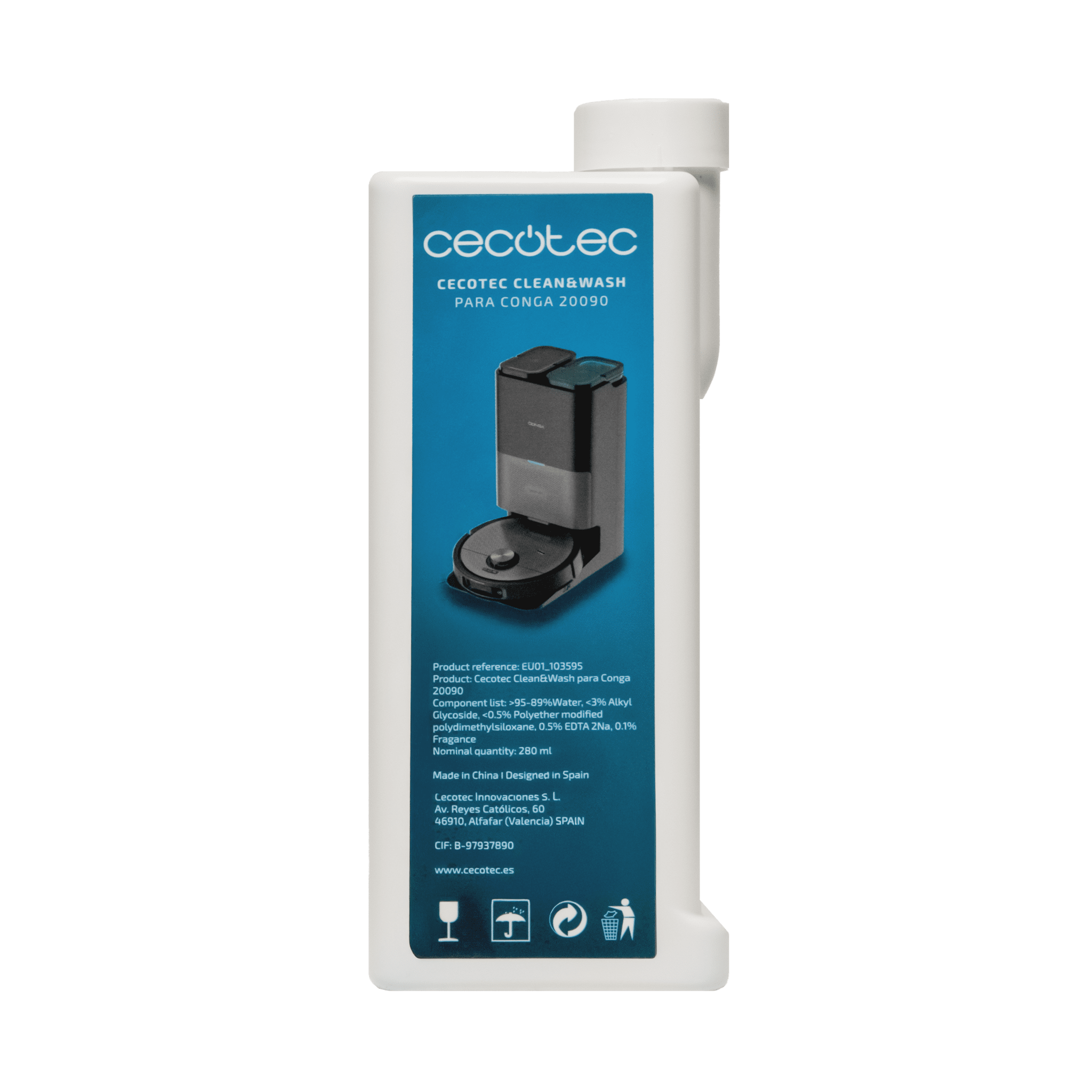 Câble De Roue Neuf Pour Aspirateur Robot Conga 1090-1099, 1790 Ou Robovac G1 - Remplacement Facile