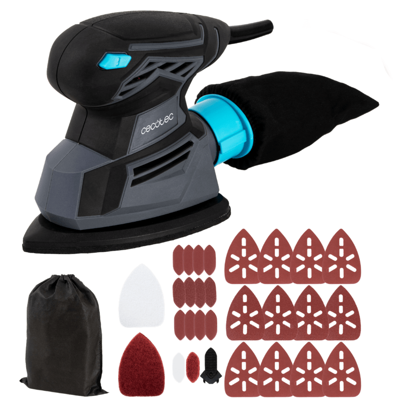 PerfectSurface 125 Delta EasyGo