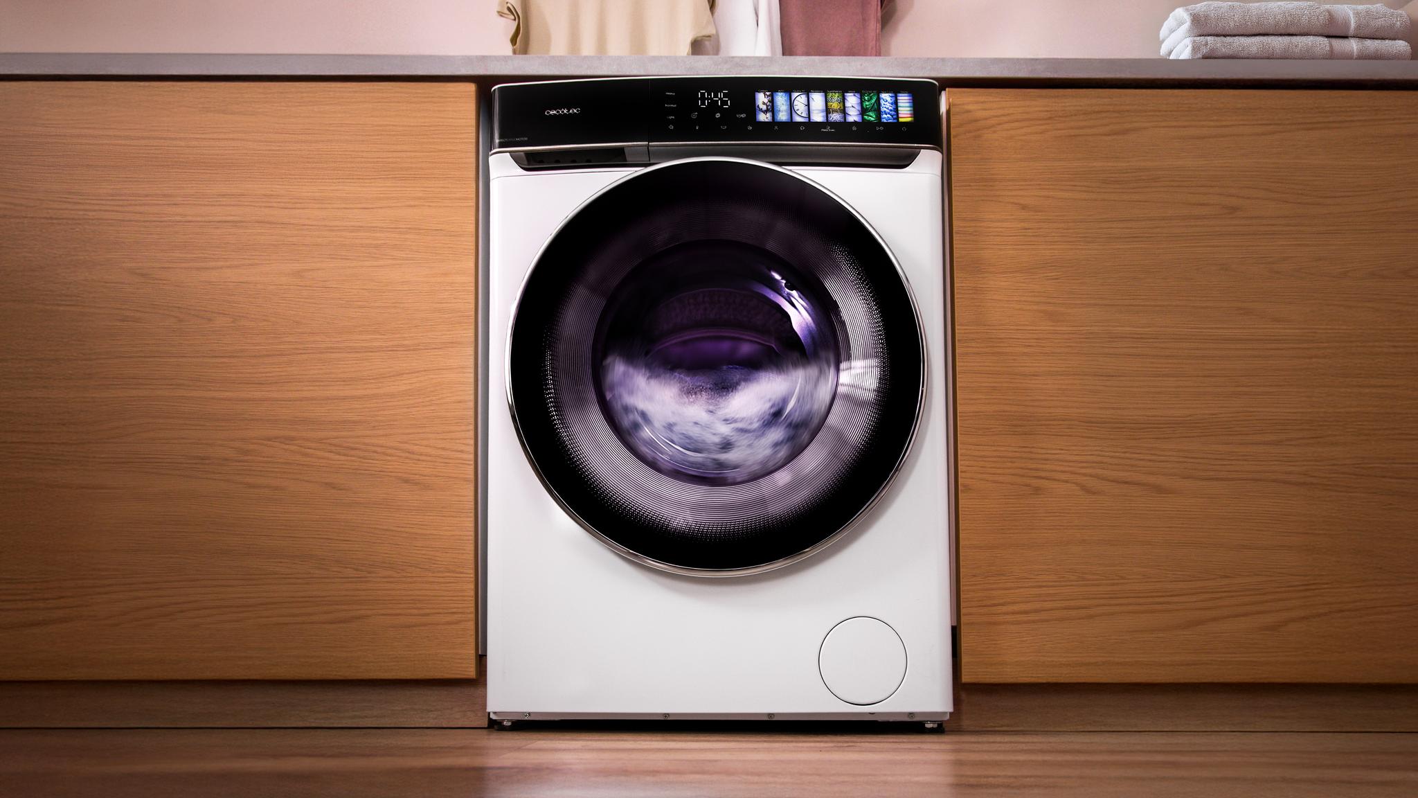 Éclairez votre linge