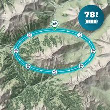 VOLT-R Motocicleta eléctrica urbana con potencia máxima de 6.400 W y autonomía de hasta 75 km. Equipada con motor central para una entrega de potencia equilibrada y batería extraíble para facilitar la recarga. Homologada como L3e, apta para permiso A1 o B con más de 3 años de antigüedad. Incorpora neumáticos all-terrain que mejoran la versatilidad en uso urbano.
