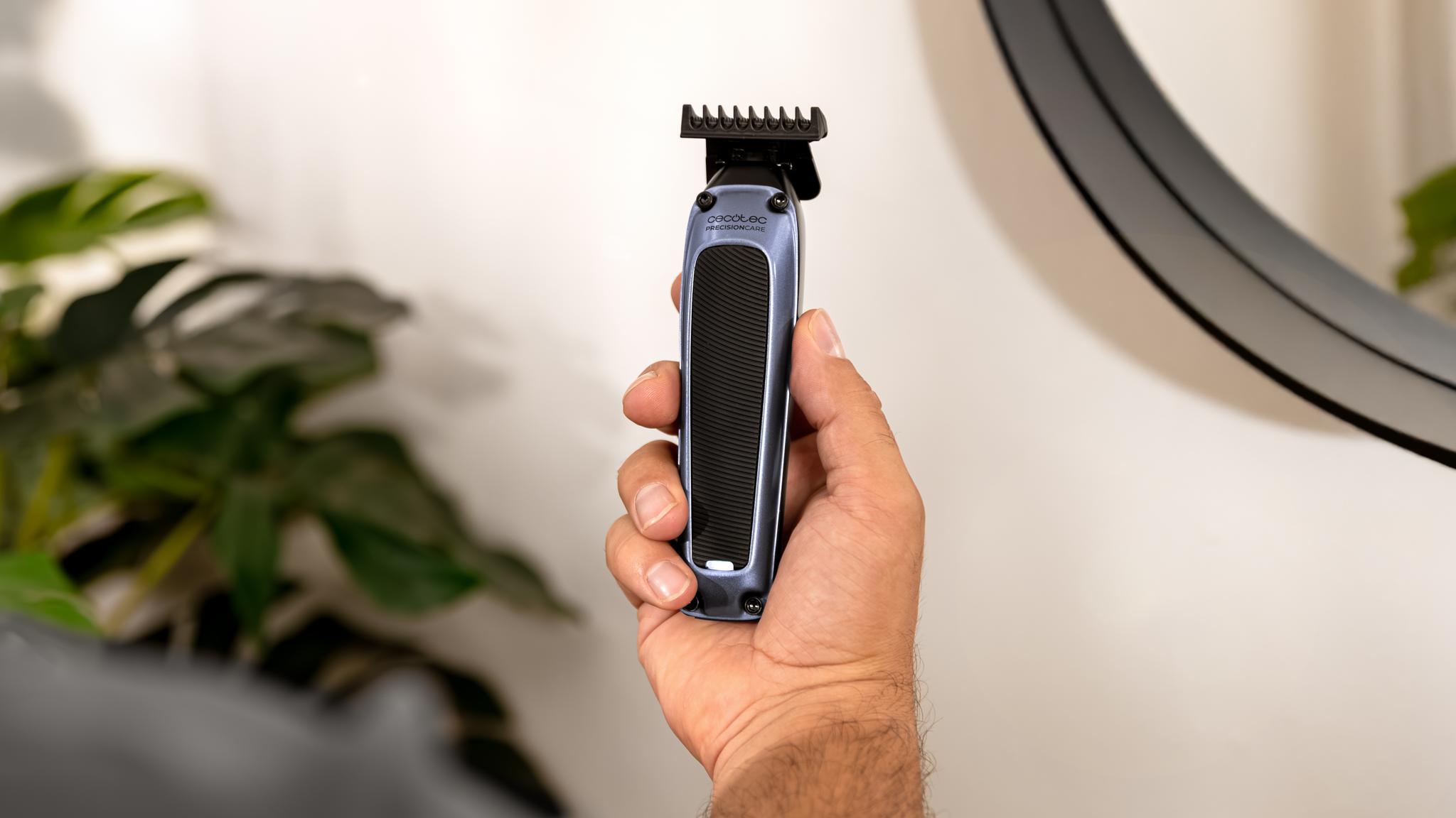 Autonomie de 2,5 h et recharge en seulement 3 heures