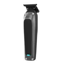 PrecisionCare Expert Diamond Recortadora y perfiladora brushless a batería con 7200 rpm y con cuchilla DLC de diamante negro