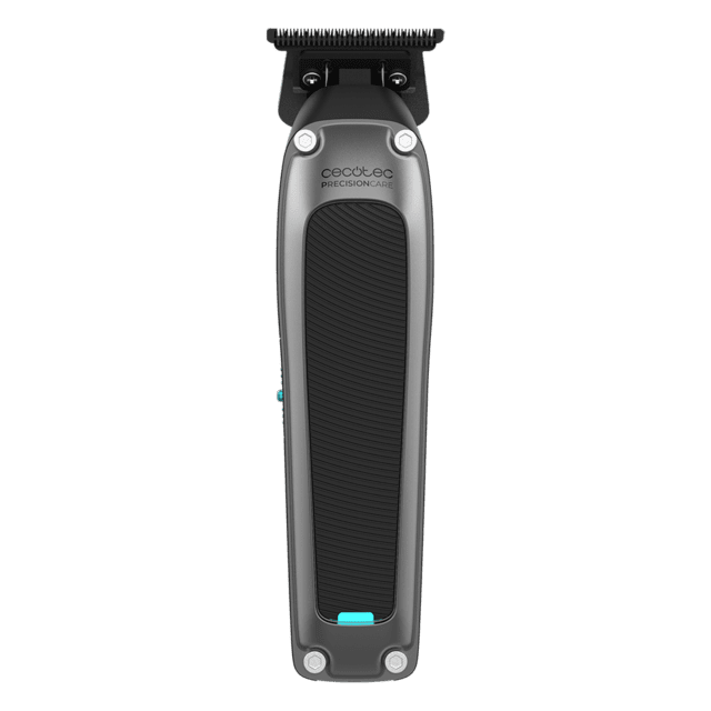 PrecisionCare Expert Diamond Recortadora y perfiladora brushless a batería con 7200 rpm y con cuchilla DLC de diamante negro