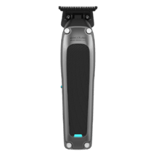 PrecisionCare Expert Diamond Recortadora y perfiladora brushless a batería con 7200 rpm y con cuchilla DLC de diamante negro