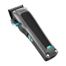 PrecisionCare Expert Diamond Pro Cortapelos brushless a batería con 7000 rpm y con cuchilla DLC de diamante negro
