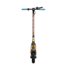 Bongo Serie M30 Connected Coloring Tech Patinete eléctrico con potencia máxima de  700 W y S-Driving System. Con autonomía de hasta 30 km. Certificado por la DGT.