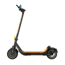 Bongo Serie M30 Connected Coloring Tech Patinete eléctrico con potencia máxima de  700 W y S-Driving System. Con autonomía de hasta 30 km. Certificado por la DGT.