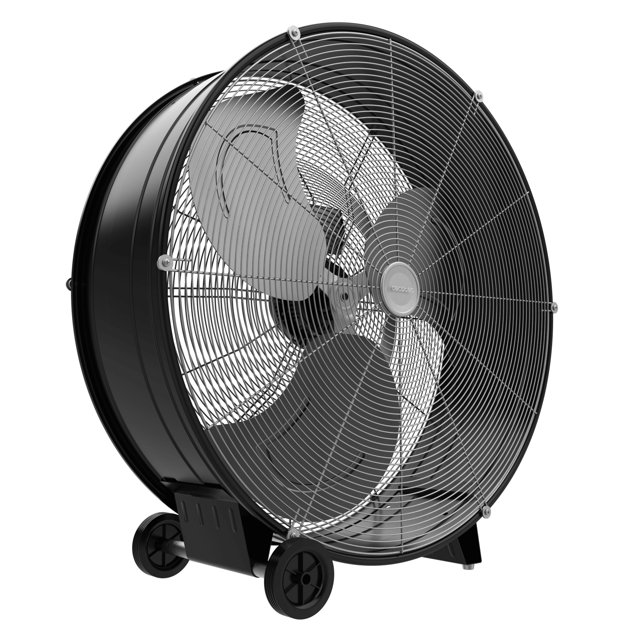 Cecotec Industrial Proindustry Ventilateur de sol portable de. 12000Mah